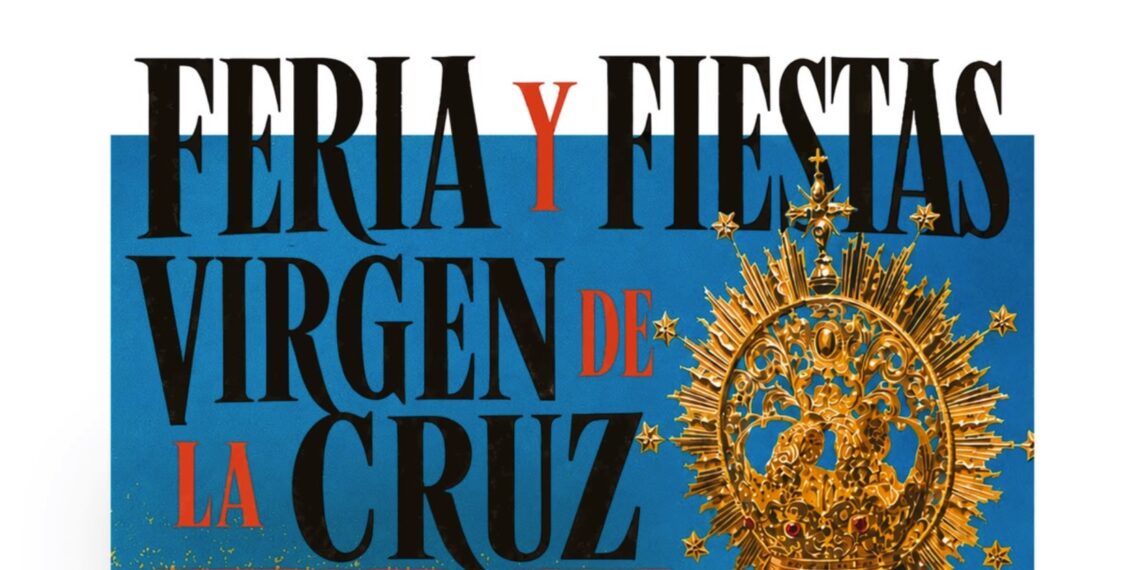Benalmádena Pueblo se prepara para vivir desde este miércoles hasta el domingo la Feria y Fiestas en honor a la Virgen de la Cruz