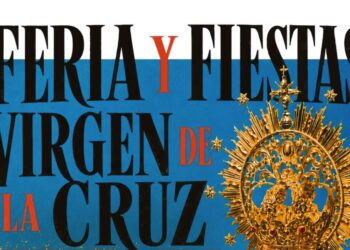 Benalmádena Pueblo se prepara para vivir desde este miércoles hasta el domingo la Feria y Fiestas en honor a la Virgen de la Cruz