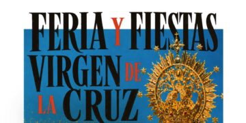 Benalmádena Pueblo se prepara para vivir desde este miércoles hasta el domingo la Feria y Fiestas en honor a la Virgen de la Cruz