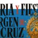 Benalmádena Pueblo se prepara para vivir desde este miércoles hasta el domingo la Feria y Fiestas en honor a la Virgen de la Cruz