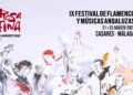Cuenta atrás para el IX Festival Flamenco Rosa Fina de Casares