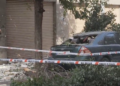 Tres heridos, entre ellos una menor, tras el terremoto de magnitud 4.6 registrado en Granada
