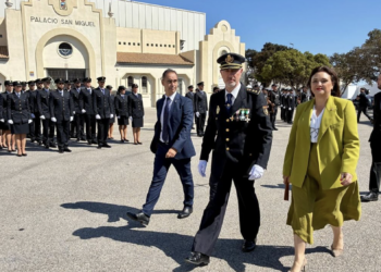 El Ayuntamiento de Torremolinos pide a Interior las fechas de la nueva Comisaría de Policía Nacional