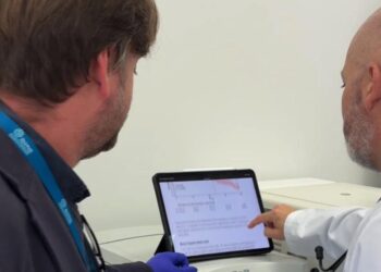 El Regional de Málaga aporta un tercio de los pacientes a un ensayo de vacuna frente al melanoma