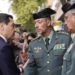 Moreno pide a Sánchez recuperar la unidad de élite de la Guardia Civil especializada para frenar el narcotráfico