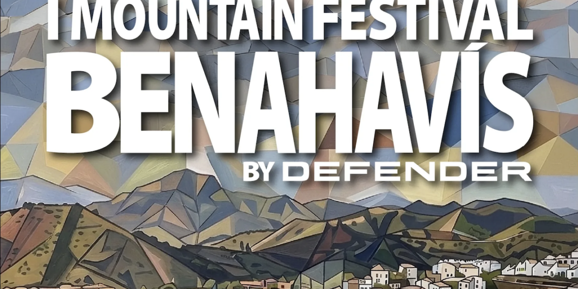 Benahavís acoge el «I Mountain Festival Benahavís by Defender» los días 12 y 13 de diciembre