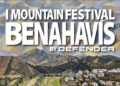 Benahavís acoge el «I Mountain Festival Benahavís by Defender» los días 12 y 13 de diciembre