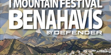 Benahavís acoge el «I Mountain Festival Benahavís by Defender» los días 12 y 13 de diciembre