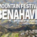 Benahavís acoge el «I Mountain Festival Benahavís by Defender» los días 12 y 13 de diciembre