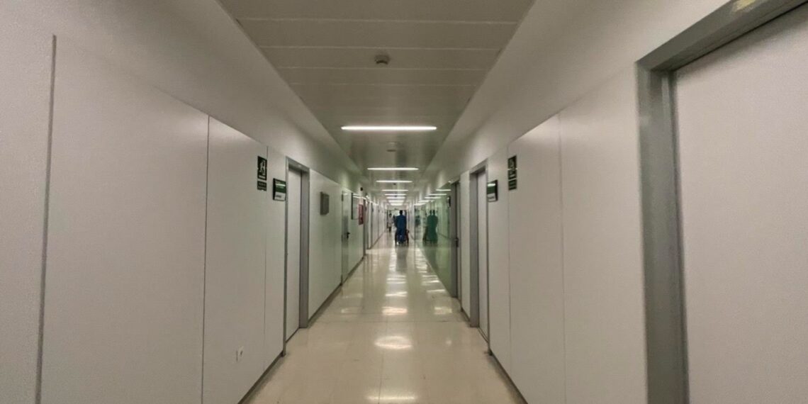 El Clínico de Málaga organiza una jornada para concienciar sobre la prevención del suicidio