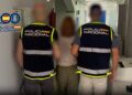 Detenida una falsa abogada tras estafar 100.000 euros a un inversor en la compraventa de una villa de lujo en Marbella