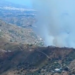 Controlado el incendio forestal declarado este domingo en El Borge