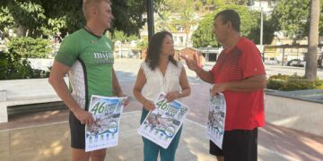 Mijas celebrará el próximo 30 de agosto la 46ª Carrera de la Feria, que cuenta con medio millar de plazas disponibles