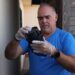 Mijas continúa con los trabajos de control de los mosquitos que pueden transmitir el virus del Nilo a cuatro días del final de la alerta