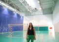Mijas destinará los 885.000 euros del Plan de Inversiones Mancomunadas a renovar  la cubierta del polideportivo de La Cala