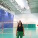 Mijas destinará los 885.000 euros del Plan de Inversiones Mancomunadas a renovar la cubierta del polideportivo de La Cala