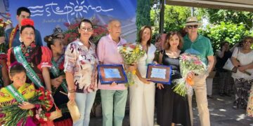 El Ayuntamiento celebra  el Día del Turista para agradecer a los visitantes su apuesta por Estepona