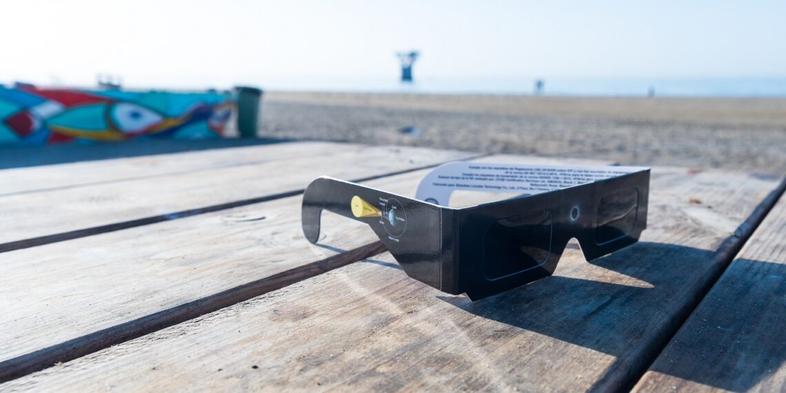 Las playas de Cabopino y El Cable y el Paseo Marítimo entre Puerto Banús y San Pedro, recomendadas para observar el eclipse solar