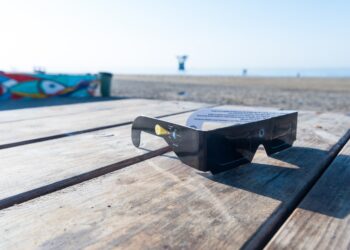 Las playas de Cabopino y El Cable y el Paseo Marítimo entre Puerto Banús y San Pedro, recomendadas para observar el eclipse solar
