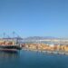La línea Dragon de MSC ya opera en el Puerto de Málaga
