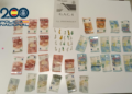 La Policía Nacional detiene a 23 personas en el estreno del Dreambeach en Vélez-Málaga
