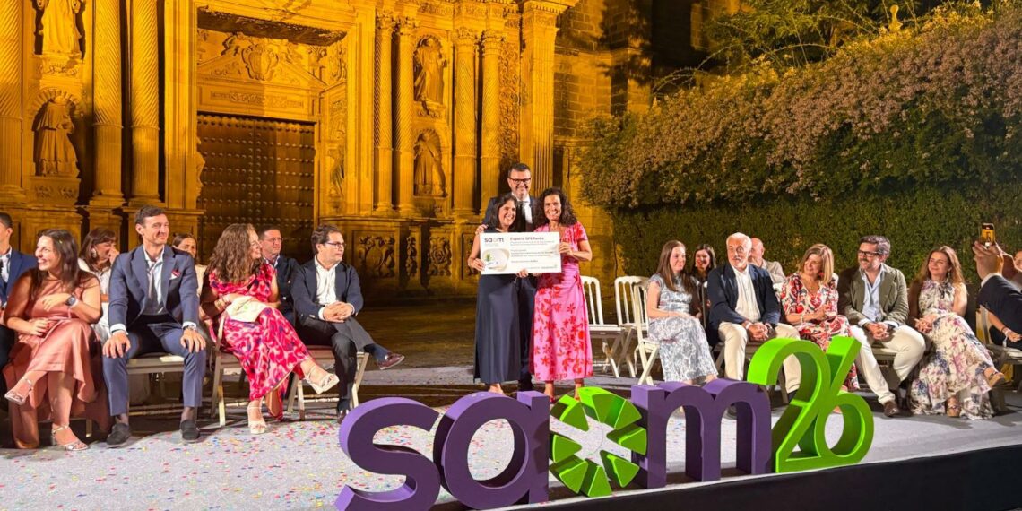 El Hospital Costa del Sol gana la beca SAOM para humanizar la sala de espera de Oncología