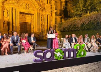 El Hospital Costa del Sol gana la beca SAOM para humanizar la sala de espera de Oncología