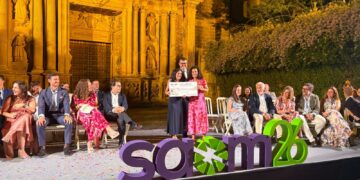 El Hospital Costa del Sol gana la beca SAOM para humanizar la sala de espera de Oncología