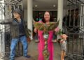 Estepona celebra los 25 años de la saga de Harry Potter con tres jornadas llenas de magia