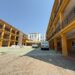 Continúan las mejoras de las instalaciones educativas de Estepona con la reforma integral de los baños del CEIP Santo Tomás de Aquino