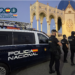 La Policía Nacional levanta 391 actas durante la Feria de Málaga, la mayoría relacionadas con drogas