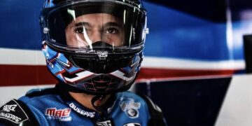 Jesús Ríos: “He tenido que sacrificar mucho para llegar hasta aquí”