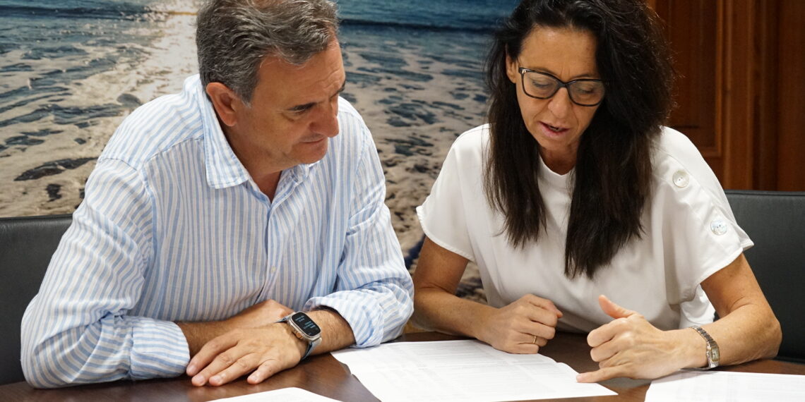 Acosol saca a licitación nuevos tramos de la autovía del agua, rehabilitación con manga en saneamiento y mejoras en la EDAR Cerro del Águila por valor de 14,5 millones