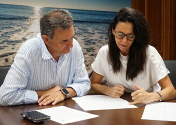 Acosol saca a licitación nuevos tramos de la autovía del agua, rehabilitación con manga en saneamiento y mejoras en la EDAR Cerro del Águila por valor de 14,5 millones