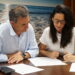 Acosol saca a licitación nuevos tramos de la autovía del agua, rehabilitación con manga en saneamiento y mejoras en la EDAR Cerro del Águila por valor de 14,5 millones