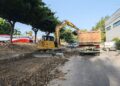 Estepona tendrá una quincena de nuevos aparcamientos gratuitos junto a la estación de autobuses