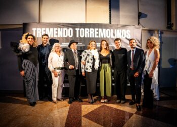 ‘Tremendo Torremolinos’: el relato de una ciudad que ha hecho de su identidad el auténtico destino