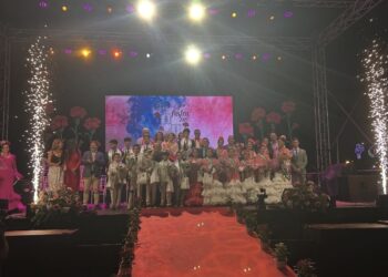 Manilva se prepara para su esperada Feria de Agosto