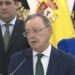El presidente de Ceuta endurece su crítica al Gobierno: «Pretendió maquillar la realidad los primeros días de agosto»