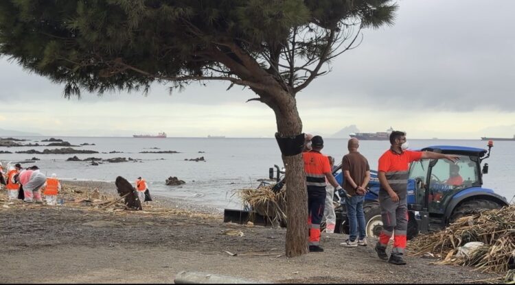 Imagen: El Pueblo de Ceuta. Cedida.