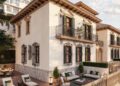 El Limonar recupera su arquitectura residencial más emblemática