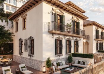 El Limonar recupera su arquitectura residencial más emblemática