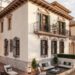 El Limonar recupera su arquitectura residencial más emblemática