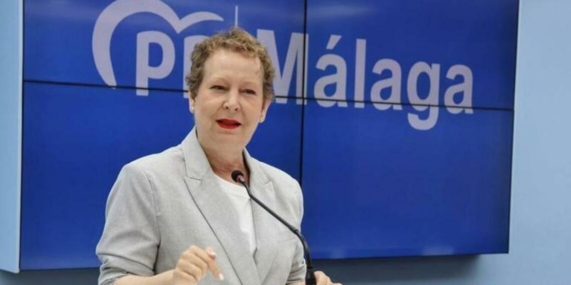 El PP de Málaga acusa a Sánchez de provocar la pérdida de poder adquisitivo de familias y pensionistas