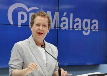 El PP de Málaga acusa a Sánchez de provocar la pérdida de poder adquisitivo de familias y pensionistas
