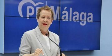 El PP de Málaga acusa a Sánchez de provocar la pérdida de poder adquisitivo de familias y pensionistas