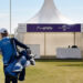 Marbella promociona su oferta turística y deportiva en el Legends Tour de Aberdeen