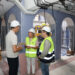 Las obras de remodelación de la Casa Consistorial afrontan su fase final