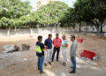 Marbella tendrá antes de final de año un nuevo ‘pump track’ diseñado con Rubén Alcántara