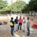 Marbella tendrá antes de final de año un nuevo ‘pump track’ diseñado con Rubén Alcántara